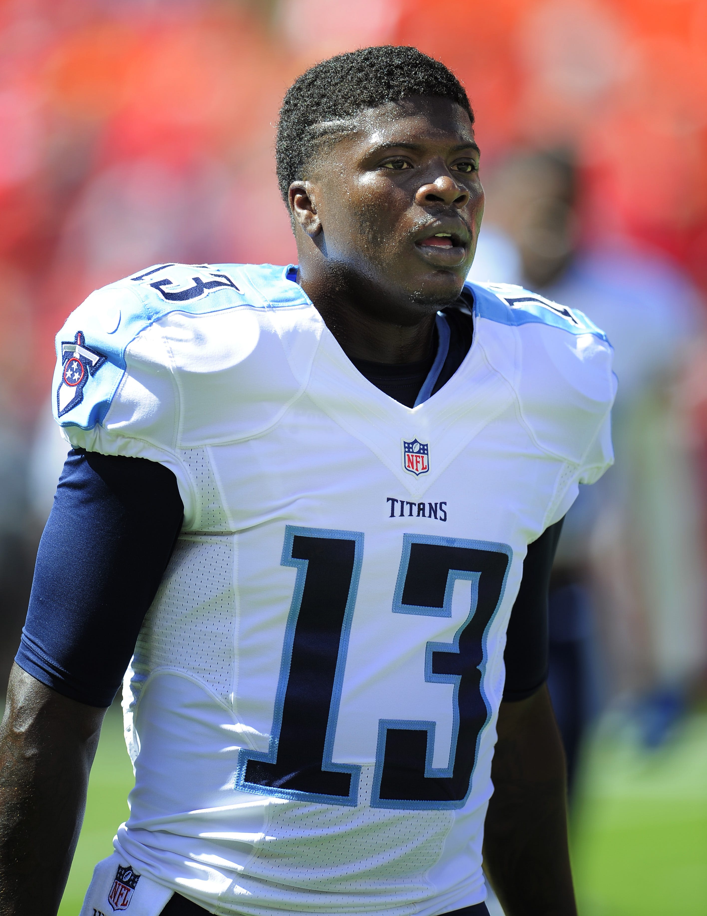 kendall wright jersey